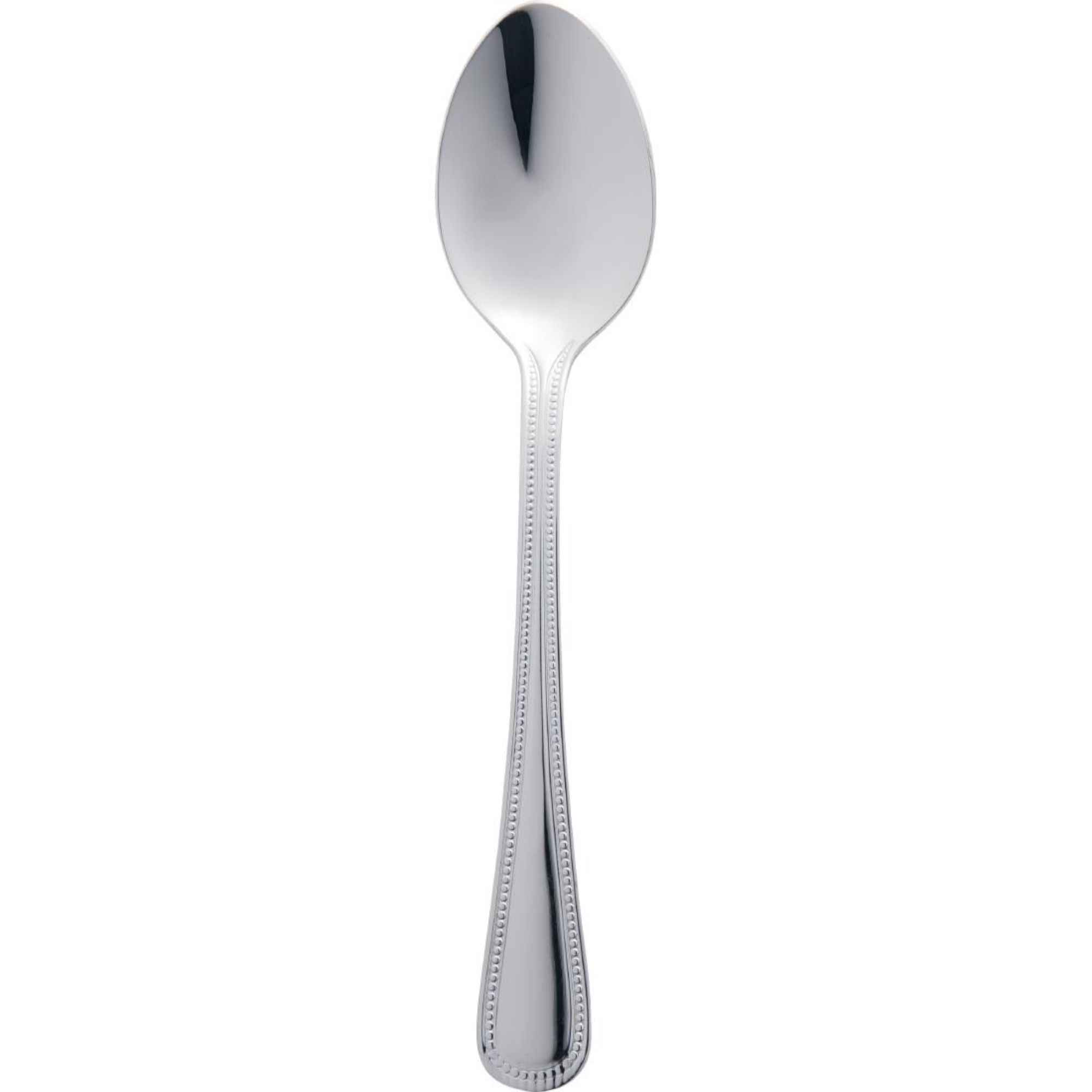 Picture of Amefa Bead Dessert Spoon (12 Pack)