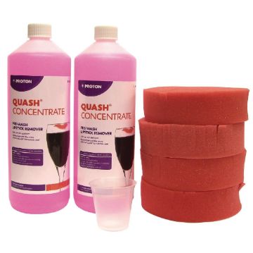 Picture of Quash Lipstick Remover Refill Pack