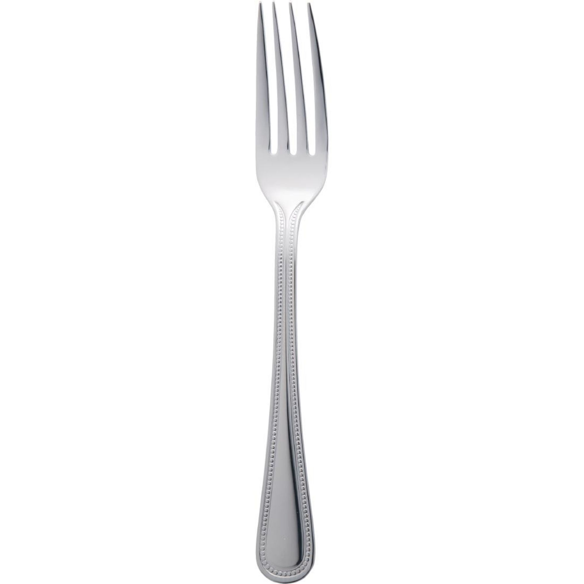 Picture of Amefa Bead Table Fork (12 Pack)