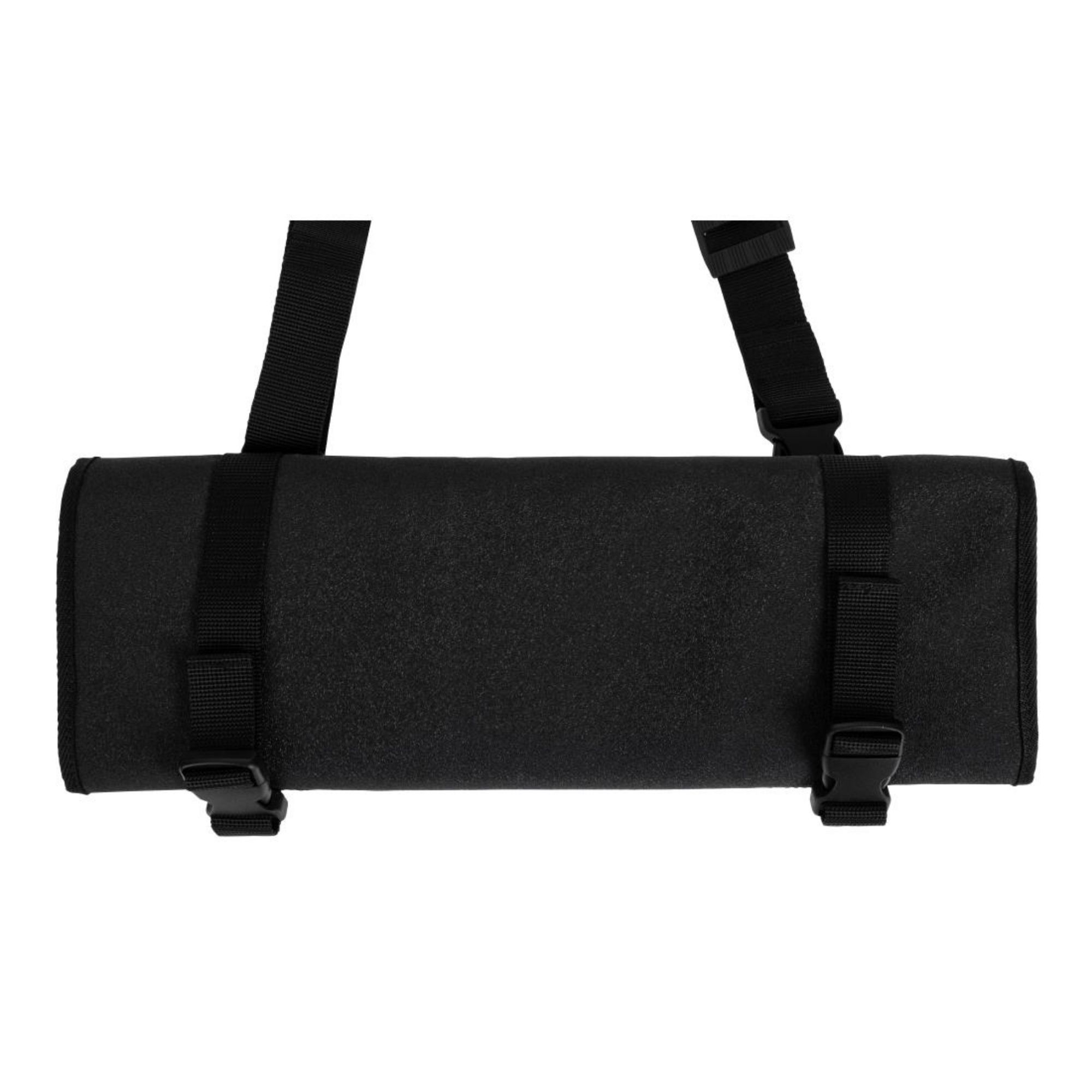 Picture of Dick Knife Roll Bag and Strap Black 11 Slots