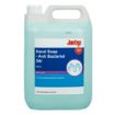 Picture of Jantex Unperfumed Antibacterial Liquid Hand Soap 5Ltr - GC976