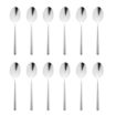 Picture of Olympia Ana Dessert Spoon (12 Pack) - GC632