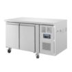 Picture of Polar U-Series Double Door Counter Freezer 282Ltr - G599