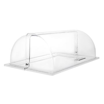 Picture of APS Frames 1/1 GN Rolltop Cover