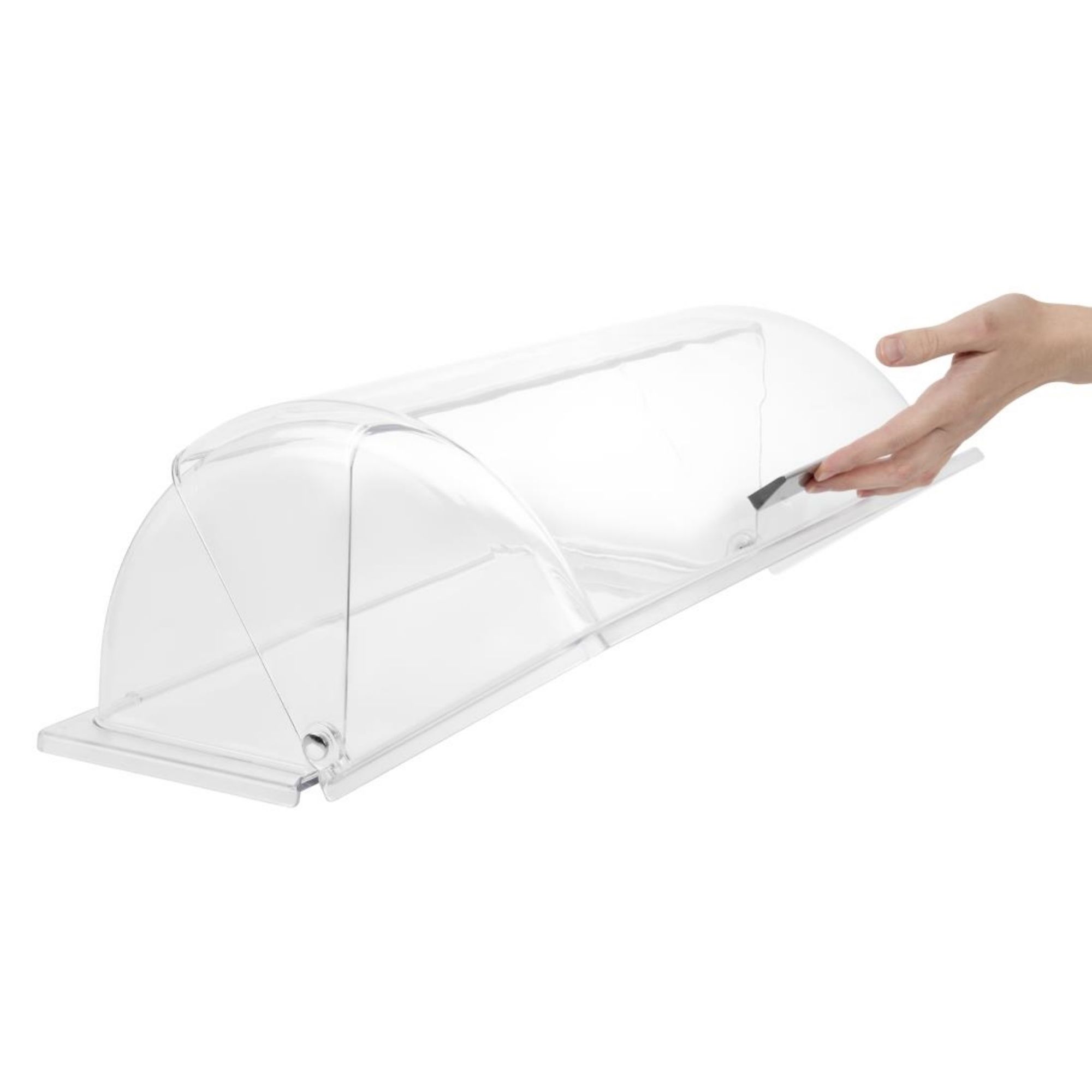 Picture of APS Frames 1/1 GN Rolltop Cover