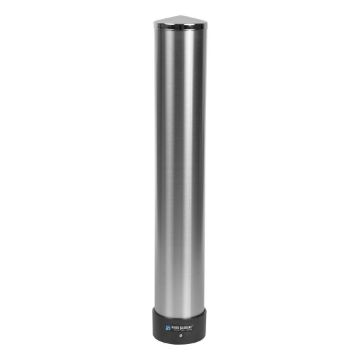 Picture of San Jamar Wall Mounted Cup Dispenser 6/10oz