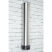 Picture of San Jamar Wall Mounted Cup Dispenser 12/24oz - GD117
