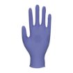 Picture of Biotouch Single Use Glove Violet Blue Nitrile Powder Free Size XL (100 pack) - FW844-XL