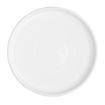 Picture of Olympia Whiteware Flat Round Plates 150mm (6 Pack) - FW812
