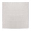 Picture of Olympia Linen Table Napkin Sand 400x400mm (12 Pack) - FW699