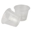 Picture of eGreen Bomb Shot Glasses UKCA and CE Marked 25/90ml 1000 Pack) - FU898