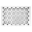 Picture of Schneider Muffin Baking Tray Tulip 24 Cup 600x400mm - FU710