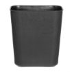 Picture of Bolero Bin Black 14Ltr - FU599
