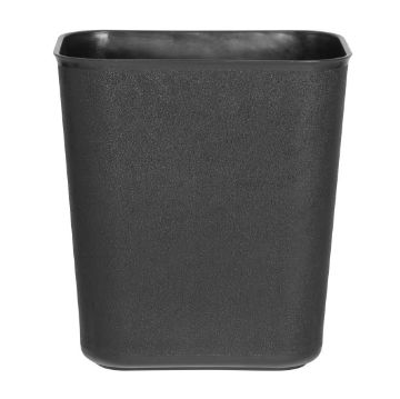 Picture of Bolero Bin Black 14Ltr