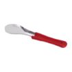 Picture of Schneider Ice Cream Spatula 26cm Red - FU746