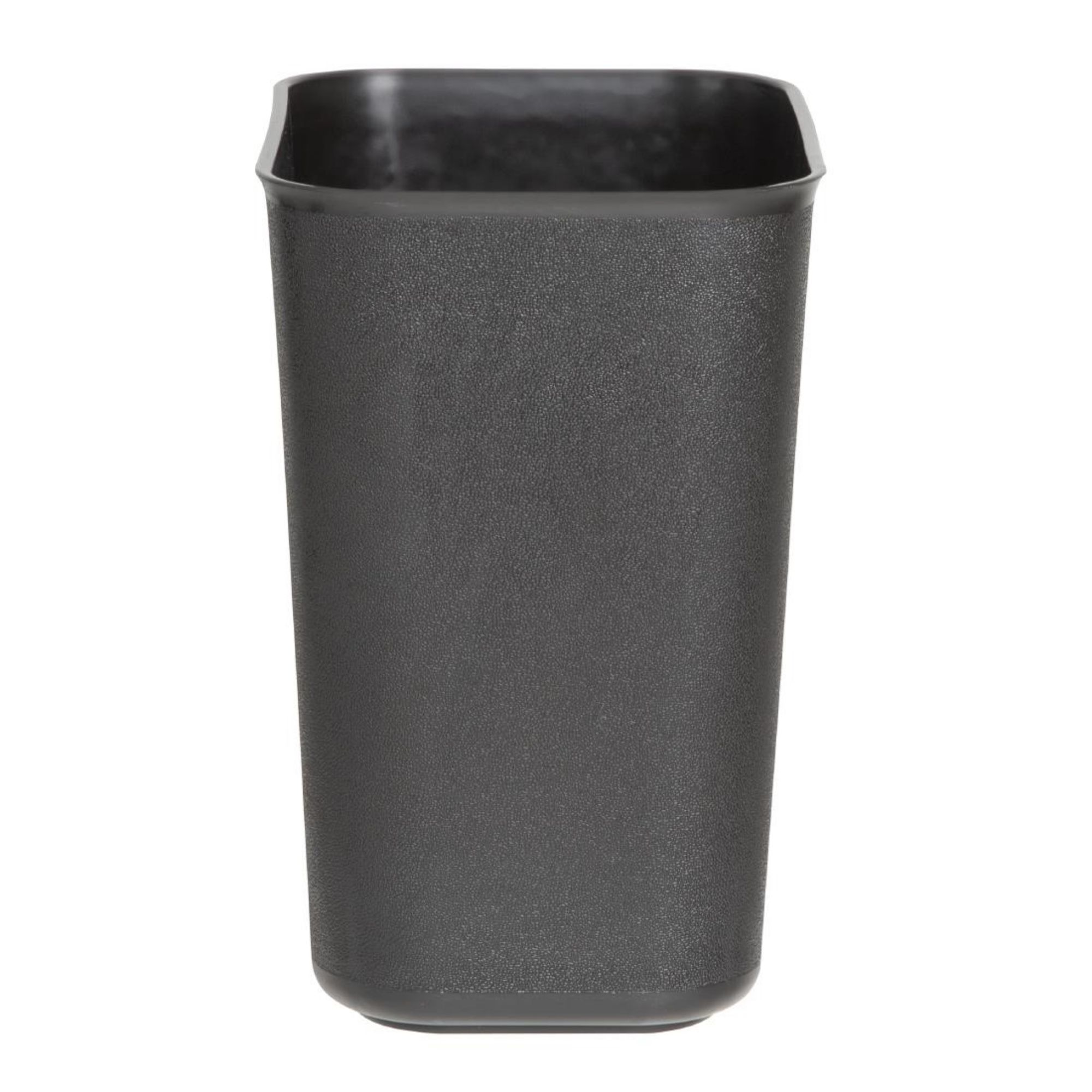 Picture of Bolero Bin Black 8Ltr