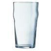 Picture of Arcoroc Nonic Tumblers UKCA Headbooster Nucleated 570ml (24 pack) - FU232