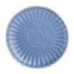 Picture of Olympia Corallite Plates Blue 205mm (6 Pack) - FU201
