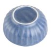 Picture of Olympia Corallite Deep Bowls Blue 150mm (6 Pack) - FU202