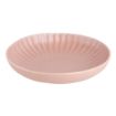 Picture of Olympia Corallite Coupe Bowls Peach 220mm (6 Pack) - FU215