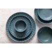 Picture of Olympia Corallite Deep Bowls Green 105mm (12 Pack) - FU210