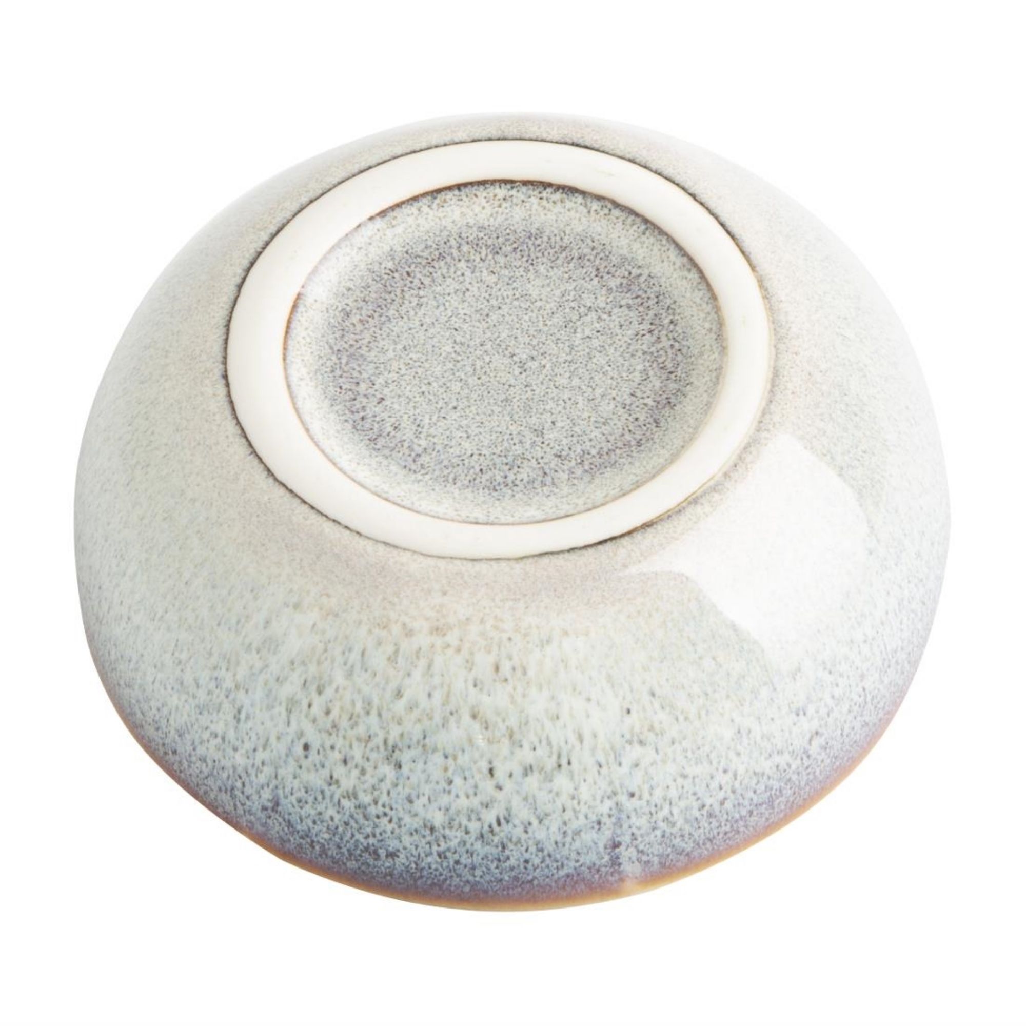 Picture of Olympia Drift Grey Plain Dipping Dishes 78mm (8 Pack)