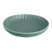 Picture of Olympia Corallite Coupe Bowls Green 220mm (6 Pack) - FU209