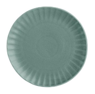 Picture of Olympia Corallite Plates Green 280mm (6 Pack)