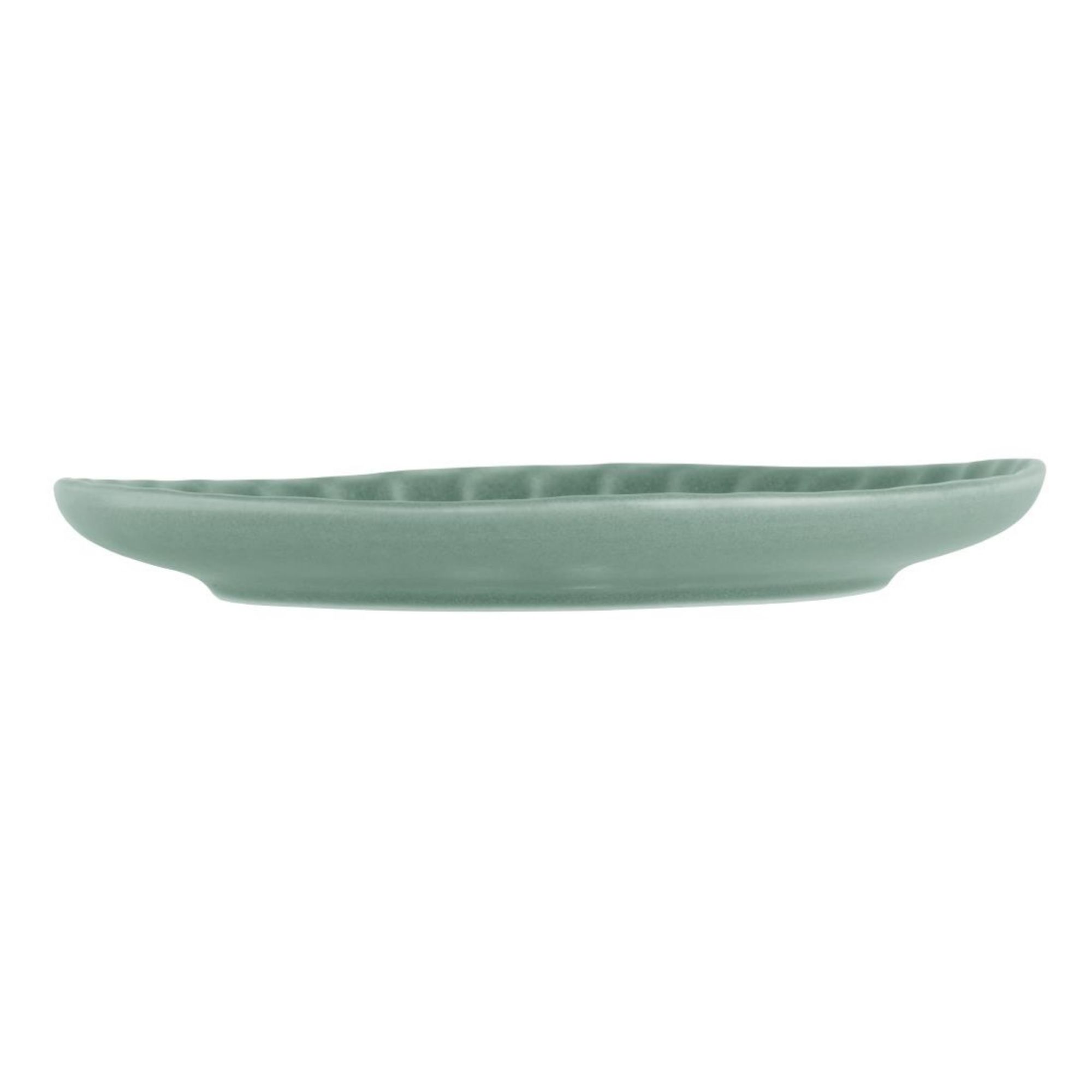 Picture of Olympia Corallite Plates Green 280mm (6 Pack)