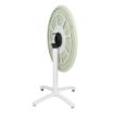 Picture of Bolero Folding Polypropylene Table 800mm Mint Green - FT623