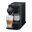 Picture of DeLonghi Nespresso Lattissima One Coffee Machine Black - FT896
