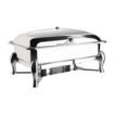 Picture of Olympia 1/1 GN Induction Chafer - FT037
