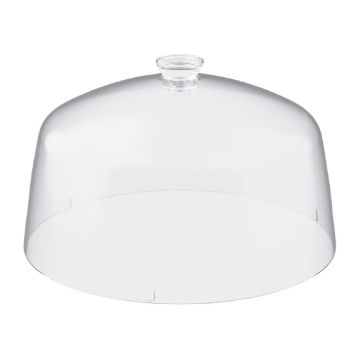 Picture of Loom Plastic Cake Dome 270mm