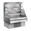 Picture of Zoin Mandy Multideck Display Chiller Grey 1200mm - FP979-120