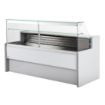 Picture of Zoin Tibet Serve Over Counter Grey 2000mm - FP924-200