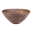 Picture of Olympia Acacia Bowl 254mm - FE158