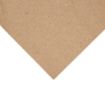 Picture of Fiesta Recyclable Recycled Dinner Napkin Kraft 40x40cm 2ply 1/8 Fold (2000 Pack) - FE250