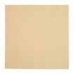 Picture of Fiesta Recyclable Dinner Napkin Cream 40x40cm 2ply 1/4 Fold (2000 Pack) - FE236