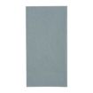 Picture of Fiesta Recyclable Dinner Napkin Grey 40x40cm 3ply 1/8 Fold (1000 Pack) - FE260