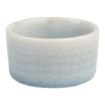 Picture of Olympia Cavolo Dipping Dish Ice Blue 67mm (12 Pack) - FD925