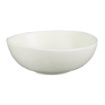 Picture of Olympia Build-a-Bowl Deep Bowls White 225mm (4 Pack) - FC702