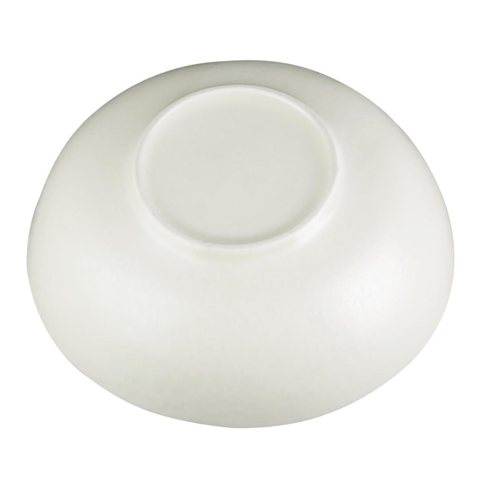 Picture of Olympia Build-a-Bowl Deep Bowls White 225mm (4 Pack)