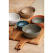 Picture of Olympia Build-a-Bowl Deep Bowls White 150mm (6 Pack) - FC701