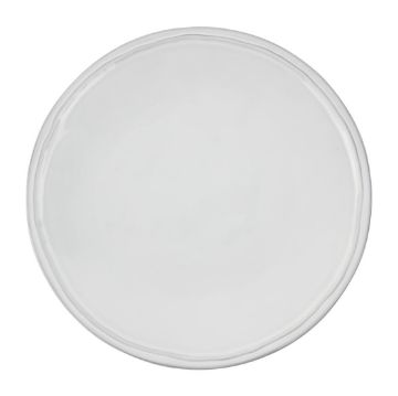 Picture of Olympia Raw Recycled Clay Coupe Plate 220(Ø)mm (6 pack)