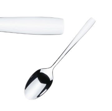 Picture of Elia Aspect Dessert Spoon 18 10 (12 pack)