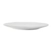 Picture of Olympia Raw Recycled Clay Coupe Plate 280(Ø)mm (6 pack) - FC596
