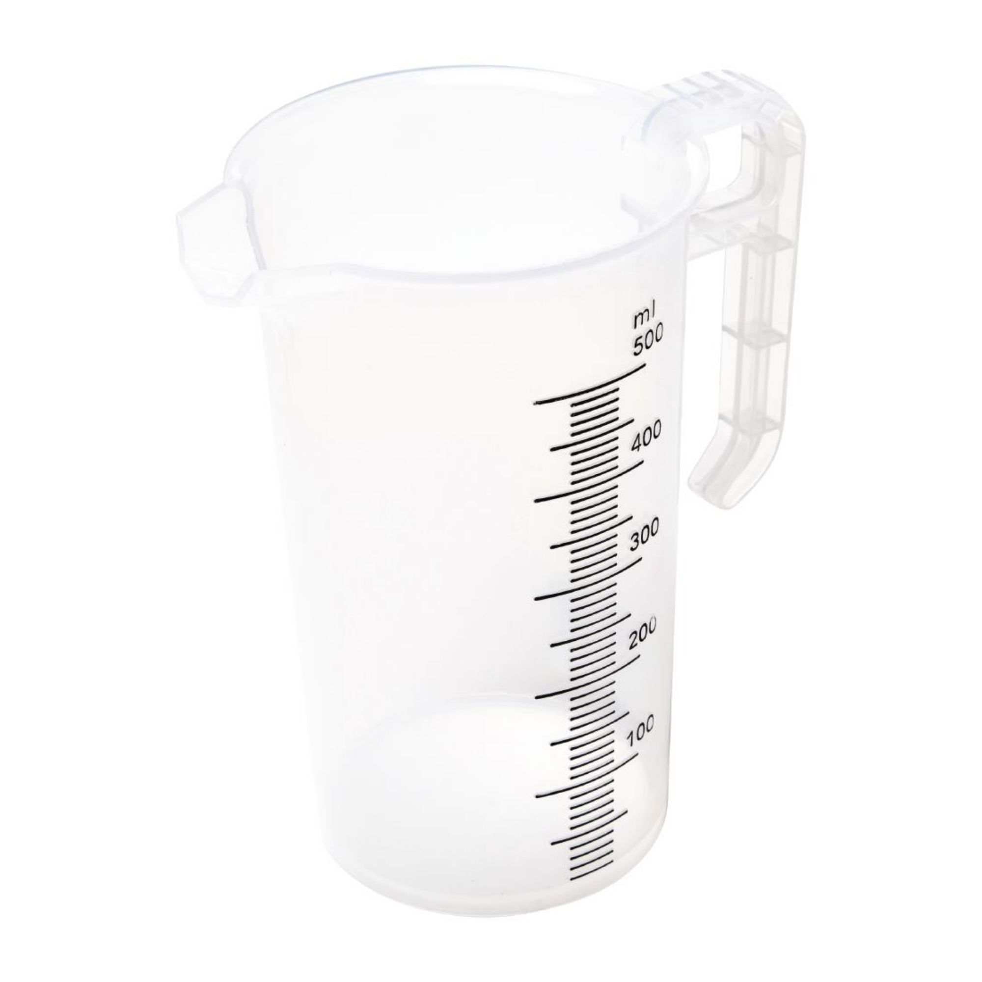 Picture of Pro-Measures Polypropylene Measuring Jug 500ml