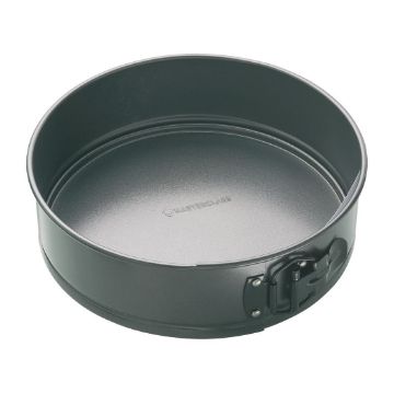 Picture of Masterclass Non-Stick Spring Form Round Cake Tin 300mm