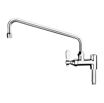 Picture of Vogue Mid-Faucet Tap for Pre Rinser CE984/CE985