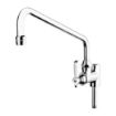 Picture of Vogue Mid-Faucet Tap for Pre Rinser CE984/CE985 - FC347